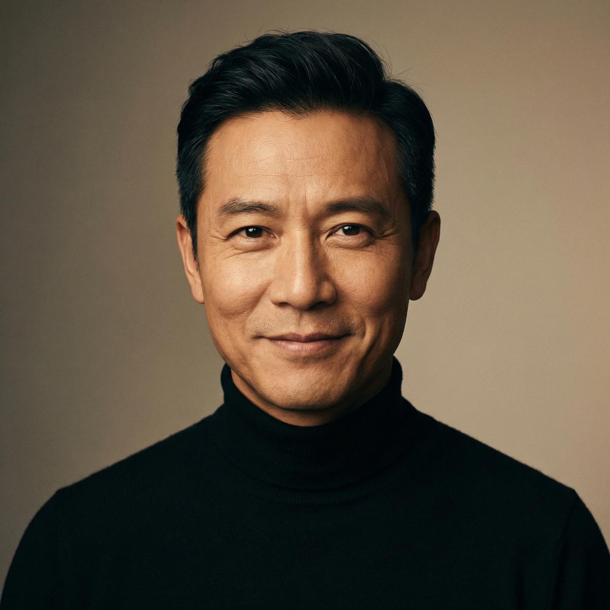 大象传媒导演陈锐