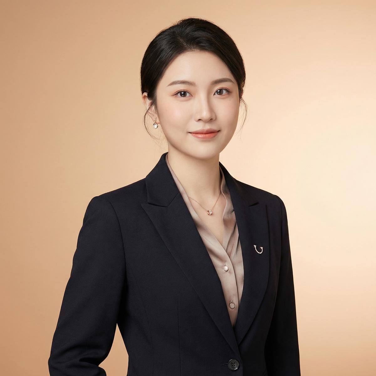 大象传媒顾问苏婉清