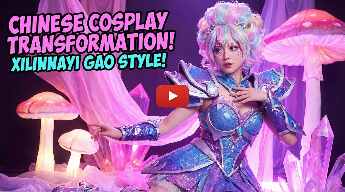 大象传媒美食视频教程